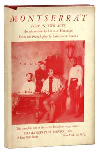 Montserrat: Play in Two Acts