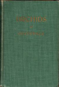 Orchids of Guatemala. Fieldiana: Botany, Volume 26, Number 1