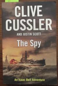 cover of Spy, The