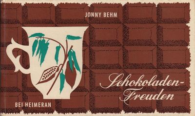 Schokoladen-Freuden.