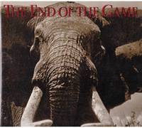 image of THE END OF THE GAME