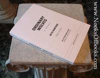 image of Ordinary Wolves : A Novel