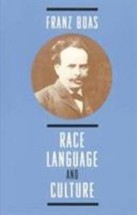 cover of Race, Language, and Culture