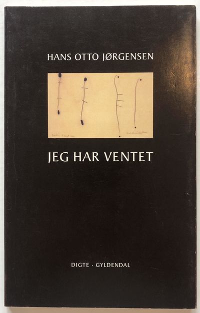 Jeg har ventet.