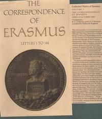 THE CORRESPONDENCE OF ERASMUS