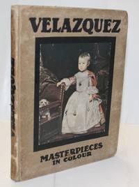 image of Velazquez