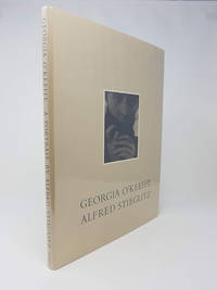 Georgia O&#039;Keefe: A Portrait by Stieglitz, Alfred; O'Keefe, Georgia (intro.) - 1978