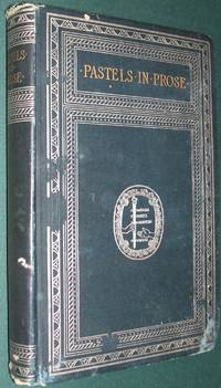 cover of Pastels in Prose: From the French