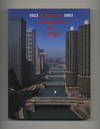 Chicago Architecture and Design, 1923-1993: Reconfiguration of an American  Metropolis  - 1st Softcover Edition/1st Printing