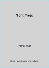 cover of Night Magic