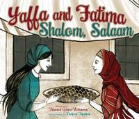 Yaffa and Fatima : Shalom, Salaam