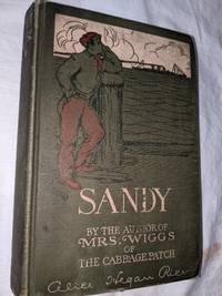 image of SANDY