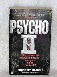 Psycho II