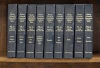Fletcher Cyclopedia of Corporations. 9 Miscellaneous Vols