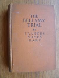 cover of The Bellamy Trial