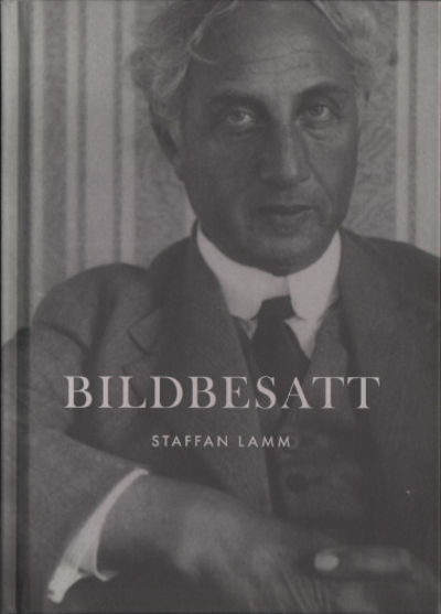 BILDBESATT. Professor Martin Lamm i Båstad…