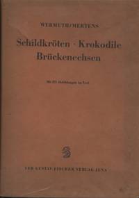 Schildkroeten, Krokodile, Bruekenechsen