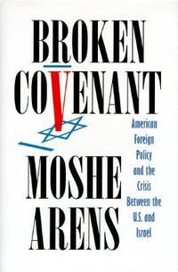 Broken Covenant