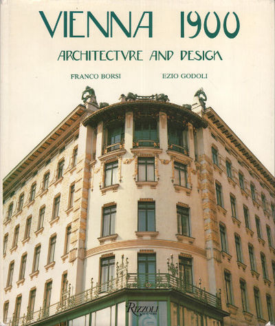 VIENNA 1900. Architecture and design.