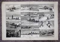 image of Final Search for the Jeannette Arctic Expedition in Siberia
