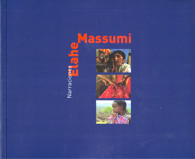 Elahe Massumi: Narraciones