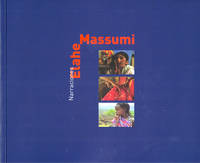 Elahe Massumi: Narraciones