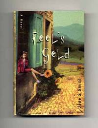 Fool's Gold  - 1st Edition/1st Printing