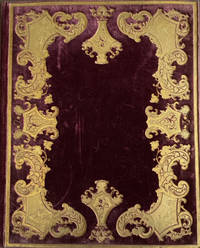 Lady’s Portable Writing Portfolio