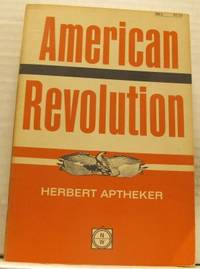 The American Revolution 1763-1783.