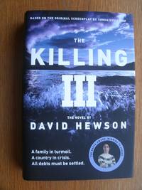 image of The Killing III