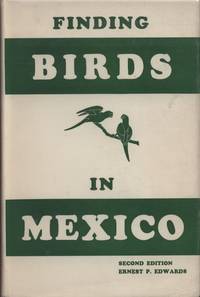 image of Finding Birds in Mexico