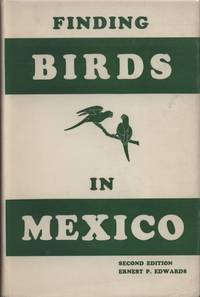 Finding Birds in Mexico