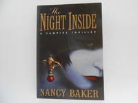 The Night Inside: A Vampire Thriller