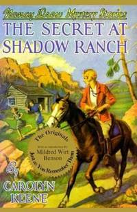 The Secret of Shadow Ranch