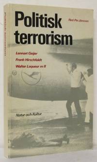 Politisk terrorism.