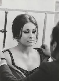 The Man Who Lies [L'homme qui ment] (Three original photographs from the 1968 French-Czechoslovakian film)