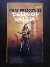 image of DELIA OF VALLIA
