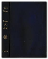 image of Good Wives A Story for Girls