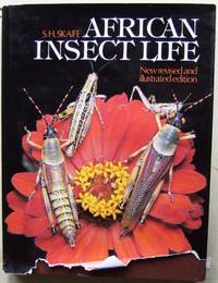 African Insect Life by Skaife, S.H. (Revised by John Ledger) - 1979