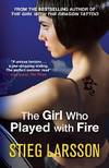 The Girl Who Played With Fire