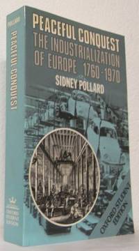 Peaceful Conquest. The Industrialization of…