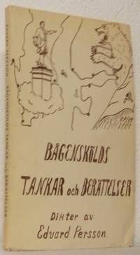 Bågenskölds tankar och berättelser. En samling…