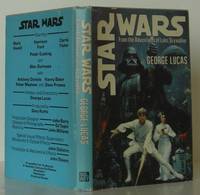 Star Wars The Adventures of Luke Skywalker