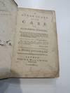 Three pamphlets on the Elizabeth Channing Case include Fielding and Henry. A Clear State of the Case of Elizabeth Canning. London: A. Millar, 1753. 62 pp. Hill, Dr. [John]. The Story of Elizabeth Canning Considered. M. Cooper, 1753. 53 pp., Anonymous. A Liveryman's Reply to Sir Crisps Gascoigne's Address. Show that Gentleman's Real Motives, and His Whole Conduct, Concerning Cannin and Squires. The Second Edition Corrected. London: . 53 pp