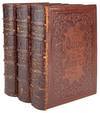 The Quadrupeds of North America [Three Volume Set]