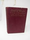 Out of Work, A Study of Unemployment