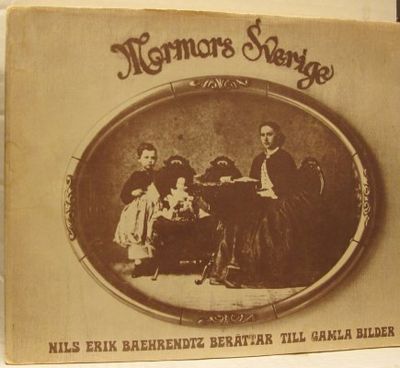 Mormors Sverige.