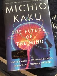 The Future of the Mind