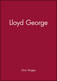 image of Lloyd George