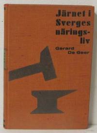 Järnet i Sverges näringsliv.